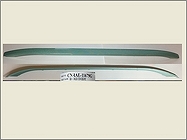 Ручка верхней дверцы CNRAE-11679G Модель: Panasonic NR-B591BR-S4,S7,S8; 